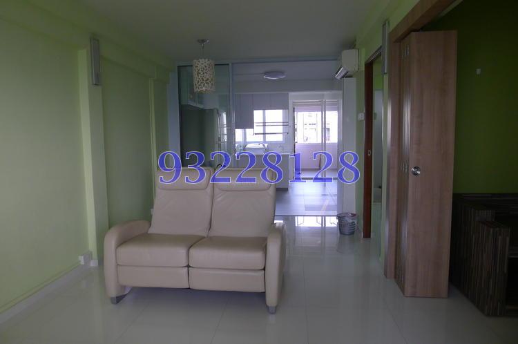 Blk 117 Lorong 1 Toa Payoh (Toa Payoh), HDB 3 Rooms #79071332